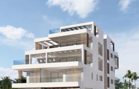 3-zimmer appartements in neubauwohnung in Larnaca Stadt, Zypern. 350 000 €