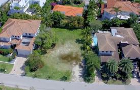 Grundstück – Key Biscayne, Florida, Vereinigte Staaten. $1 550 000