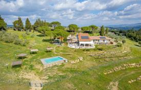 25-zimmer villa in Greve in Chianti, Italien. 2 780 000 €