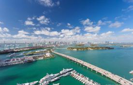Wohnung – Miami Beach, Florida, Vereinigte Staaten. 6 424 000 €