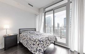 1-zimmer wohnung in Peter Street, Kanada. C$968 000