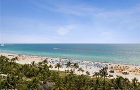 Wohnung – Ocean Drive, Miami Beach, Florida,  Vereinigte Staaten. $1 500 000