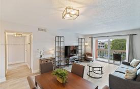 2-zimmer appartements in eigentumswohnungen 85 m² in Miami, Vereinigte Staaten. $329 000