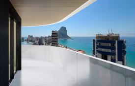 1-zimmer wohnung 76 m² in Calp, Spanien. 690 000 €