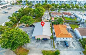 Wohnung – Hallandale Beach, Florida, Vereinigte Staaten. $990 000