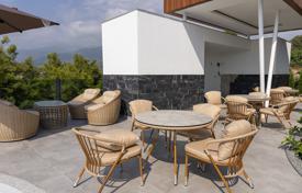 4-zimmer penthaus 222 m² in Kestel, Türkei. 61 081 000 TRY
