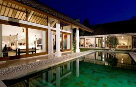 Villa – Seminyak, Bali, Indonesien. $3 800  pro Woche