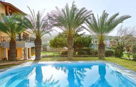 Villa – Chania, Kreta, Griechenland. 2 950 €  pro Woche