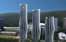 1-zimmer wohnung 39 m² in Vake-Saburtalo, Georgien. $206 000