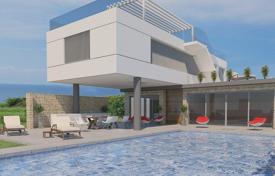 4-zimmer einfamilienhaus 300 m² in Pomos, Zypern. 900 000 €
