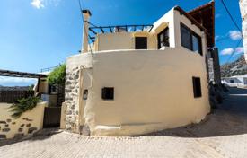 3-zimmer einfamilienhaus 120 m² in Elounda, Griechenland. 300 000 €