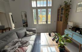 3-zimmer wohnung 58 m² in Tel Aviv, Israel. $1 486 000