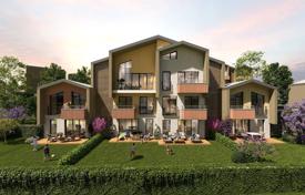 3-zimmer appartements in neubauwohnung 68 m² in Kuşadası, Türkei. 15 826 000 TRY