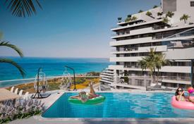 3-zimmer appartements in neubauwohnung 269 m² in Famagusta, Zypern. 710 000 €