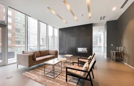 Wohnung – Grenville Street, Old Toronto, Toronto,  Ontario,   Kanada. C$1 245 000