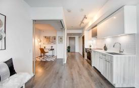 2-zimmer wohnung in Jarvis Street, Kanada. C$858 000