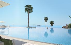 2-zimmer wohnung 89 m² in Benidorm, Spanien. 919 000 €