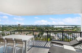 Wohnung – Bal Harbour, Florida, Vereinigte Staaten. 1 537 000 €