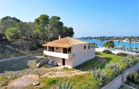 Villa – Porto Cheli, Administration of the Peloponnese, Western Greece and the Ionian Islands, Griechenland. 650 000 €