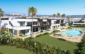 2-zimmer wohnung 116 m² in Rojales, Spanien. 314 000 €