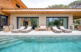 5-zimmer villa in Ramatyuel, Frankreich. 23 000 €  pro Woche