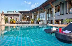 Villa – Koh Samui, Surat Thani, Thailand. $16 000  pro Woche