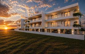 New residential complex with apartments in Kissonerga, Zypern. ab 274 000 €