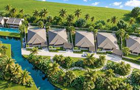 New residential complex with apartments and villas auf Koh Samui, Thailand. ab $283 000
