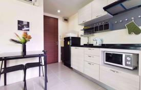 1-zimmer appartements in eigentumswohnungen in Din Daeng, Thailand. $92 000