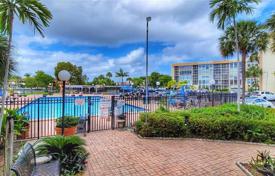 Eigentumswohnung – Hallandale Beach, Florida, Vereinigte Staaten. $269 000