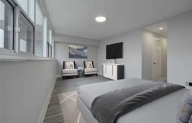 3-zimmer wohnung in Scarborough, Kanada. C$1 092 000