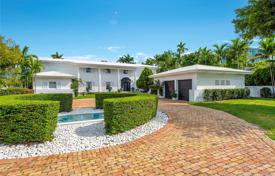Villa – Miami, Florida, Vereinigte Staaten. 13 517 000 €