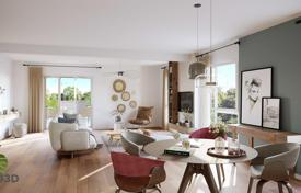 Wohnung – Brignoles, Côte d'Azur, Frankreich. From 325 000 €