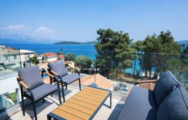 2-zimmer stadthaus 65 m² in Lefkas, Griechenland. 330 000 €