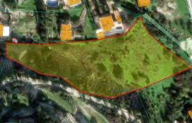 Grundstück in Agios Tychonas, Zypern. 750 000 €