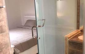 1-zimmer appartements in eigentumswohnungen in Pathum Wan, Thailand. $273 000