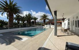 5-zimmer villa 495 m² in Santa Cruz de Tenerife, Spanien. 1 800 000 €