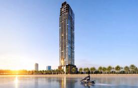 Wohnsiedlung Al Ghaf Tower – Al Khan, Sharjah, VAE. ab $217 000