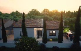 4-zimmer haus in der stadt 104 m² in Istria County, Kroatien. 400 000 €