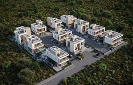 3-zimmer einfamilienhaus 191 m² in Paphos, Zypern. 550 000 €