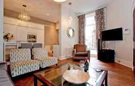 Wohnung – London, Vereinigtes Königreich. 3 900 €  pro Woche