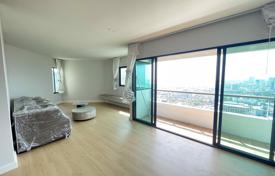 3-zimmer appartements in eigentumswohnungen in Sathon, Thailand. $2 900  pro Woche