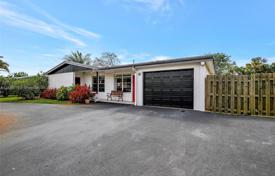 3-zimmer haus in der stadt 198 m² in Plantation, Vereinigte Staaten. $619 000