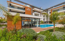 3-zimmer wohnung 140 m² in Limassol (city), Zypern. ab $650 000