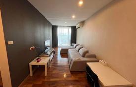 2-zimmer appartements in eigentumswohnungen in Watthana, Thailand. $143 000