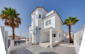 3-zimmer villa 109 m² in San Fulgencio, Spanien. 275 000 €