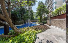 3-zimmer appartements in eigentumswohnungen in Watthana, Thailand. $601 000