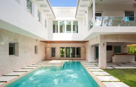 Villa – Bal Harbour, Florida, Vereinigte Staaten. $4 950 000