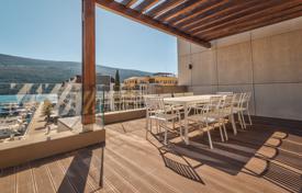 4-zimmer wohnung 266 m² in Herceg Novi city, Montenegro. 3 150 000 €