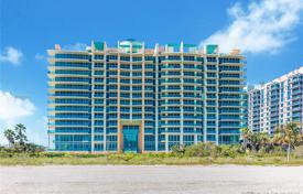Wohnung – Ocean Drive, Miami Beach, Florida,  Vereinigte Staaten. 3 040 €  pro Woche